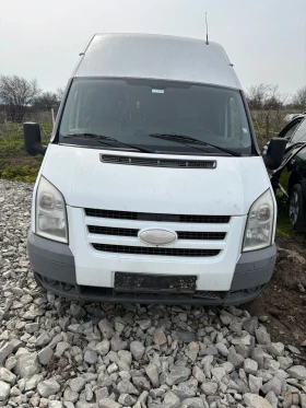 Ford Transit, снимка 2