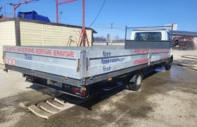 Iveco Daily 50C15 3.0D 6 метра 3.5 т, снимка 3