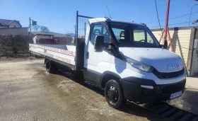 Iveco Daily 50C15 3.0D 6 метра 3.5 т, снимка 1