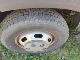 Iveco 3512 2.3 DAILY Самосвал, снимка 7