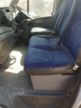 Iveco 3512 2.3 DAILY Самосвал, снимка 8
