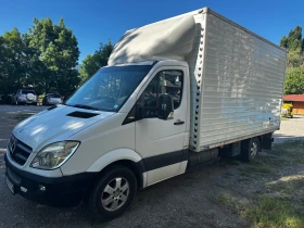 Mercedes-Benz Sprinter 316, снимка 2