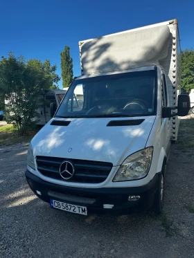 Mercedes-Benz Sprinter 316, снимка 1