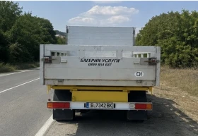 Mercedes-Benz 412 Спринтер, снимка 3
