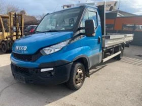     Iveco Daily 50-150