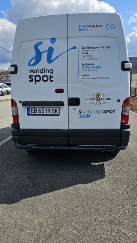 Opel Movano    | Mobile.bg   2