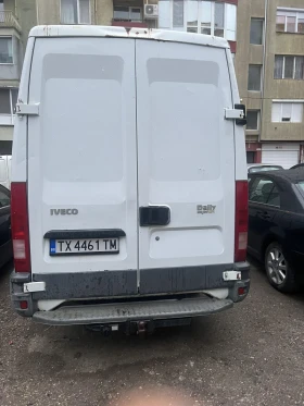 Iveco Daily 29 L 9 | Mobile.bg    4