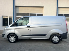 Ford Transit Custom Full / 125к.с / Като нов! / 190 000км!, снимка 4