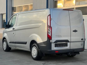 Ford Transit Custom Full / 125к.с / Като нов! / 190 000км!, снимка 5