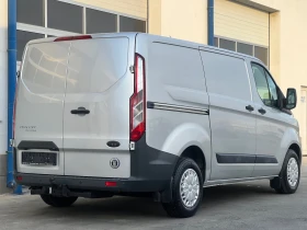 Ford Transit Custom Full / 125к.с / Като нов! / 190 000км!, снимка 6