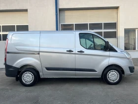 Ford Transit Custom Full / 125к.с / Като нов! / 190 000км!, снимка 7