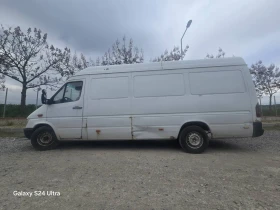 Обява за продажба на Mercedes-Benz Sprinter 311 ~7 000 лв. - изображение 1
