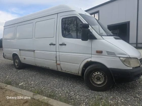 Обява за продажба на Mercedes-Benz Sprinter 311 ~7 000 лв. - изображение 1