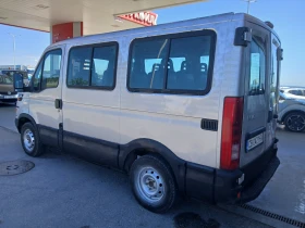 Iveco Daily 8+ 1-''B'' KAT. | Mobile.bg    2