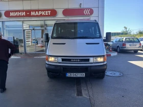     Iveco Daily 8+ 1-''B'' KAT.