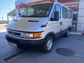 Iveco Daily 8+ 1-''B'' KAT. | Mobile.bg    4