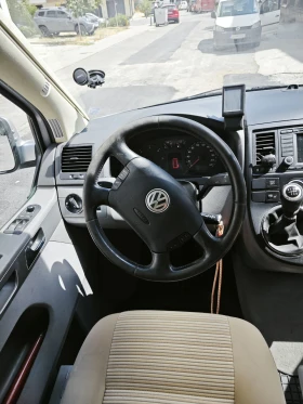 VW California 4 motion | Mobile.bg    15