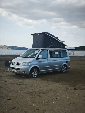 VW California 4 motion | Mobile.bg    4