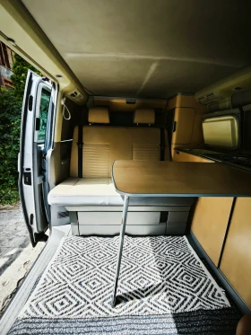 VW California 4 motion | Mobile.bg    10