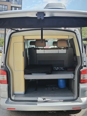 VW California 4 motion | Mobile.bg    11