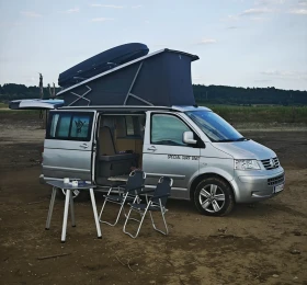 VW California 4 motion | Mobile.bg    3