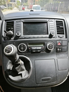 VW California 4 motion | Mobile.bg    14