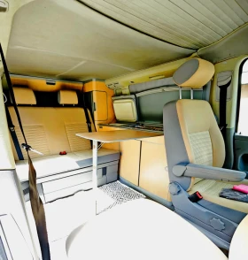 VW California 4 motion | Mobile.bg    8