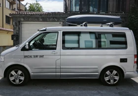 VW California 4 motion | Mobile.bg    5