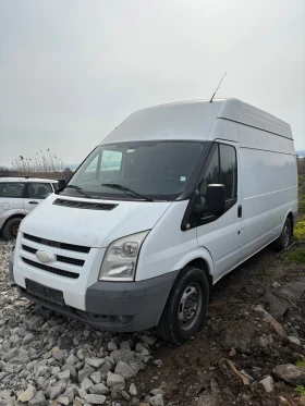 Ford Transit | Mobile.bg � ����� ������ 3