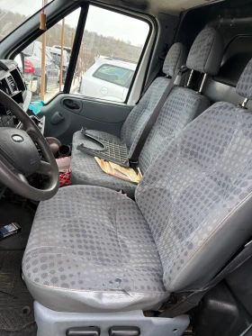 Ford Transit | Mobile.bg � ����� ������ 5