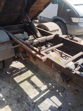 Iveco 3512 2.3 DAILY �������� | Mobile.bg � ����� ������ 12