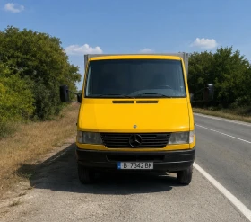 ������ Mercedes-Benz 412