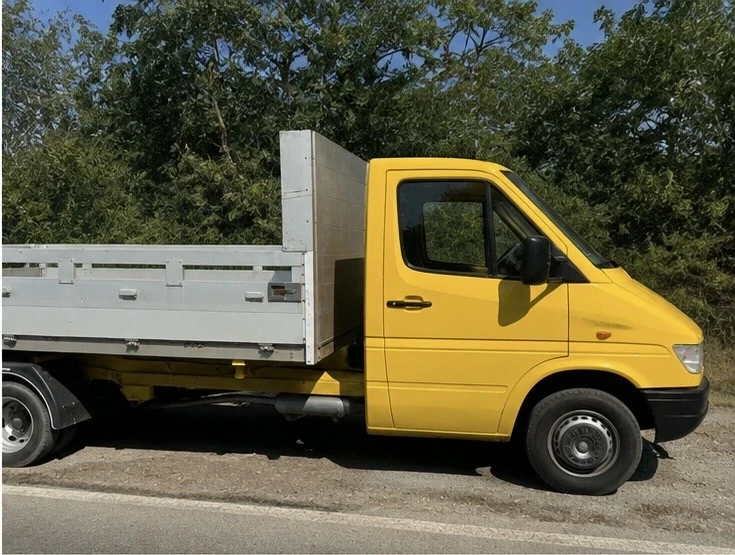 Mercedes-Benz 412 �������� | Mobile.bg � ����������� 2