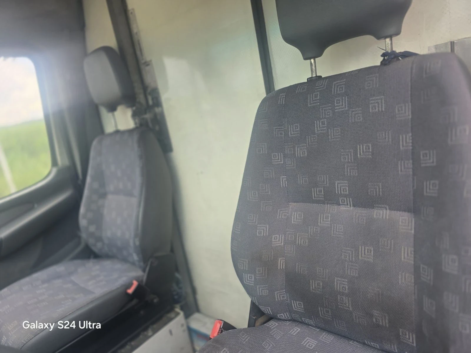 Mercedes-Benz Sprinter 311  - изображение 5