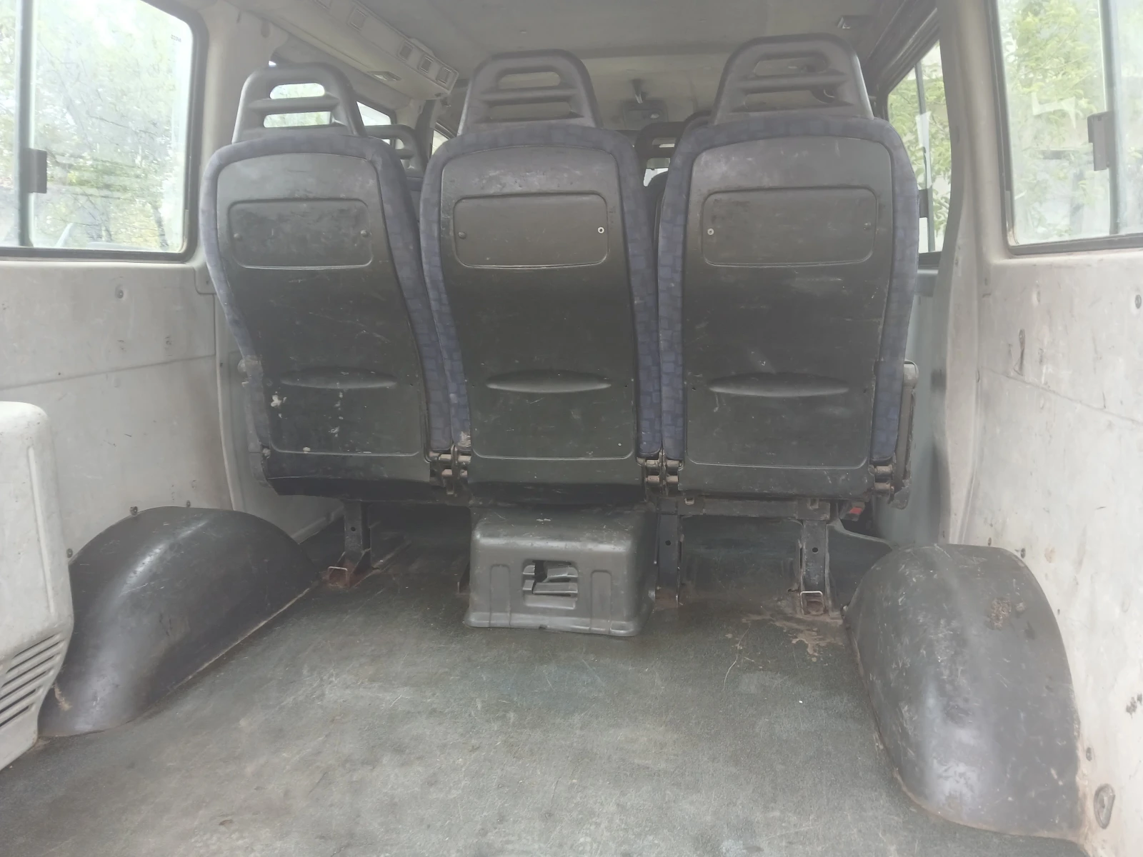 Iveco Daily 8+ 1-''B'' KAT. - изображение 7