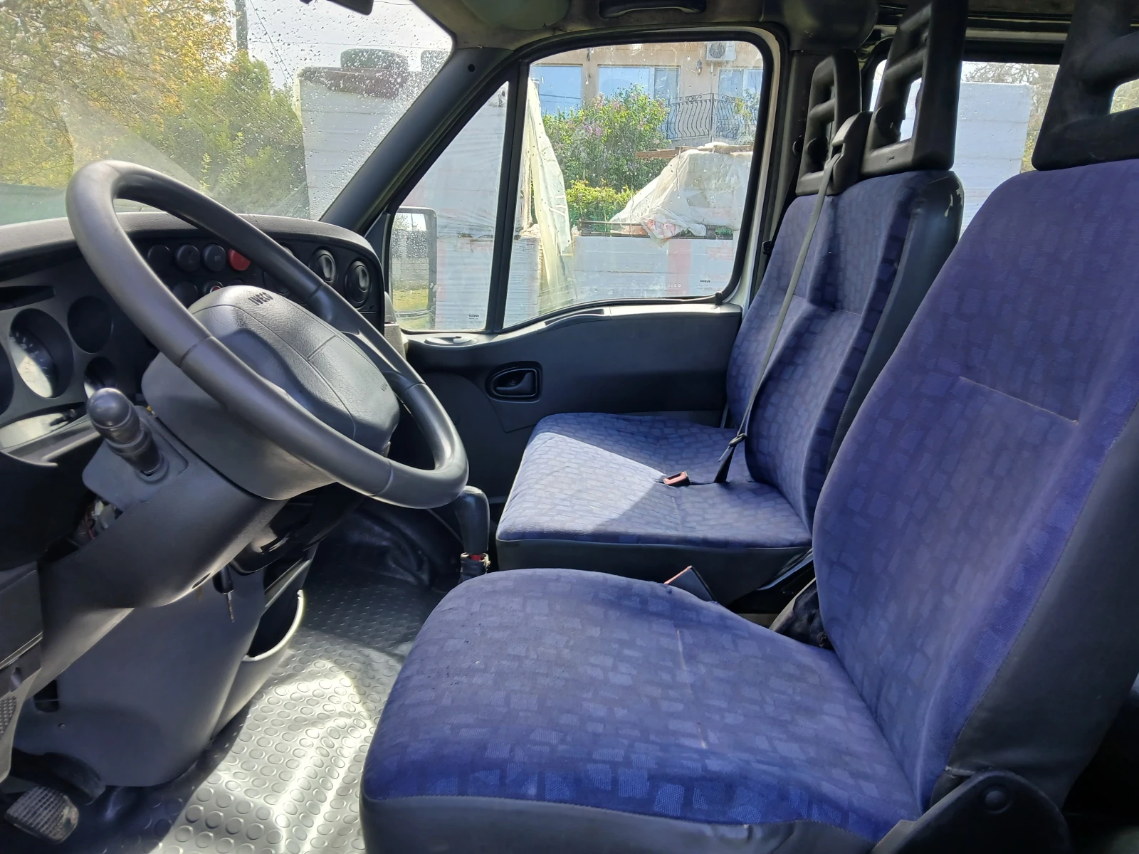 Iveco Daily 8+ 1-''B'' KAT. - изображение 6