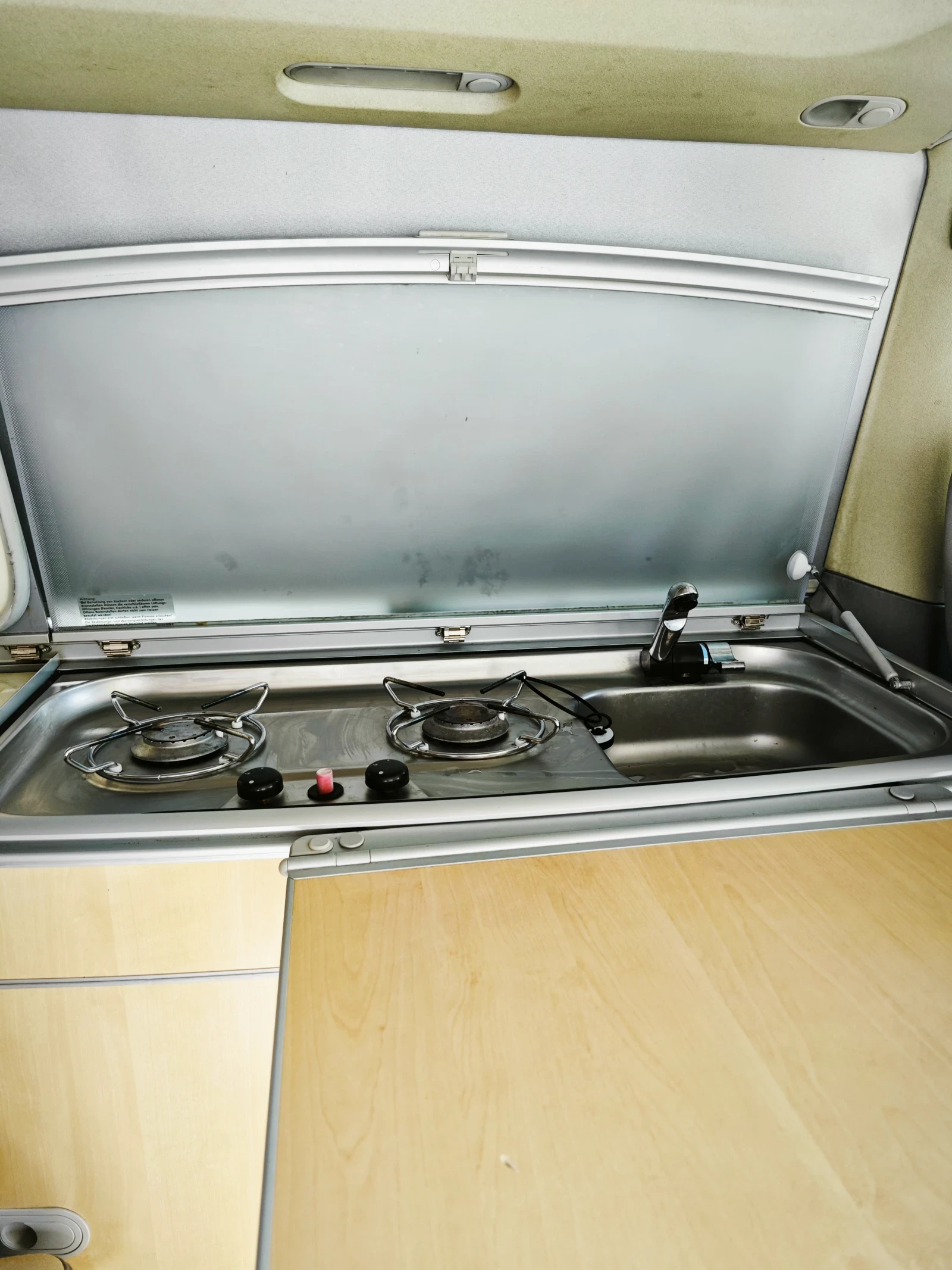 VW California 4 motion - изображение 7