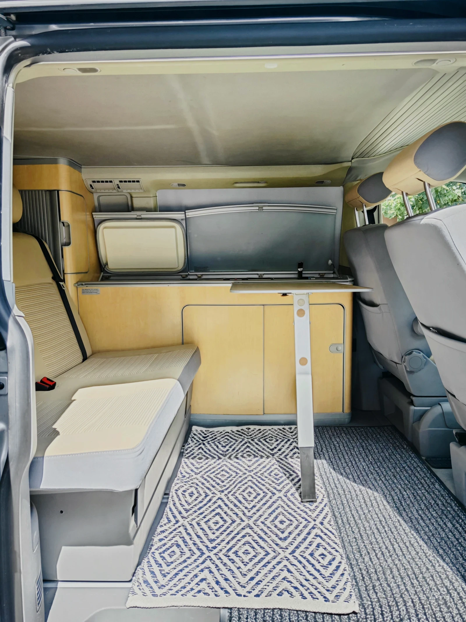 VW California 4 motion - изображение 6