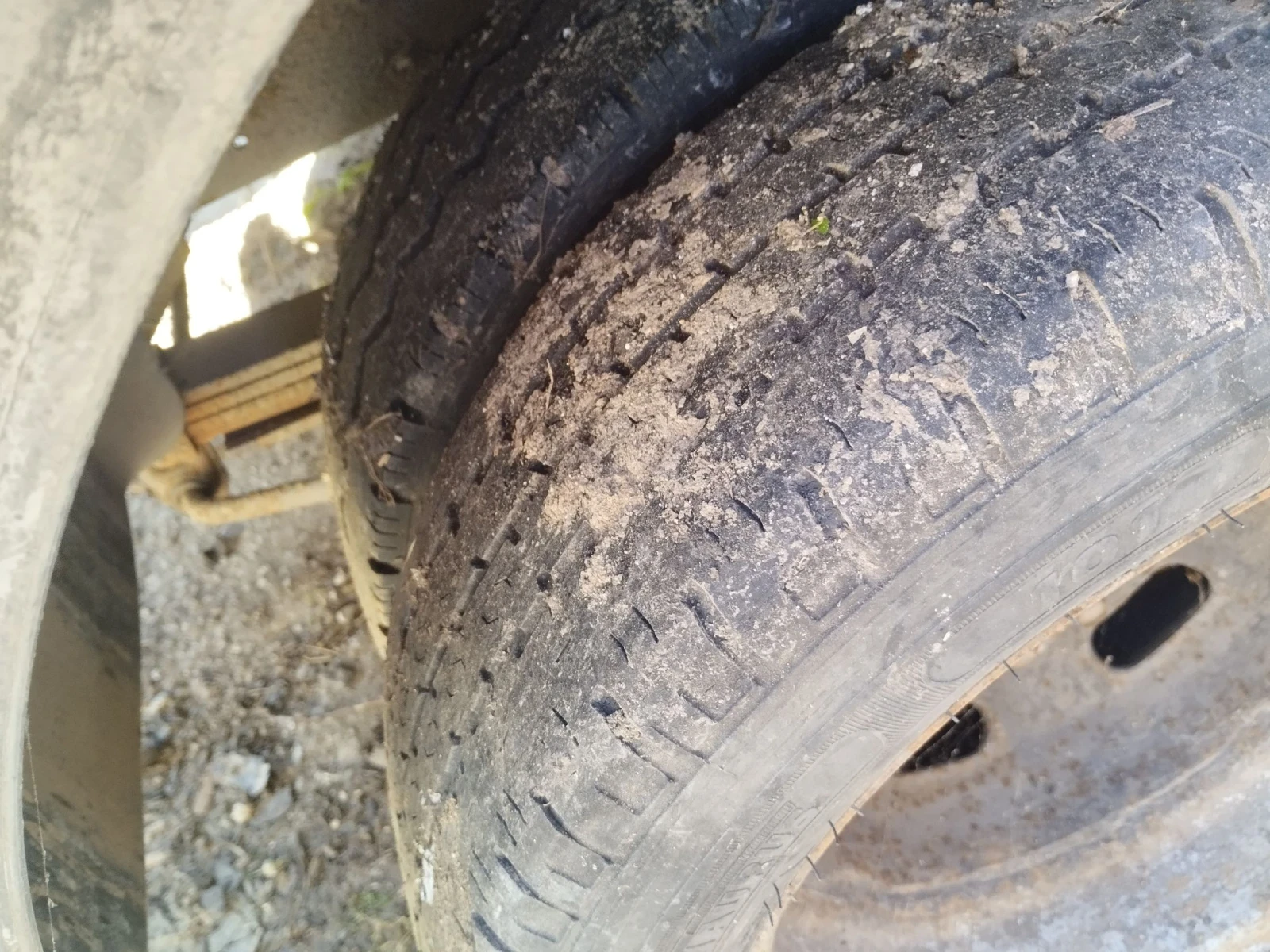 Iveco 3512 2.3 DAILY Самосвал, снимка 13 - Бусове и автобуси - 54016115