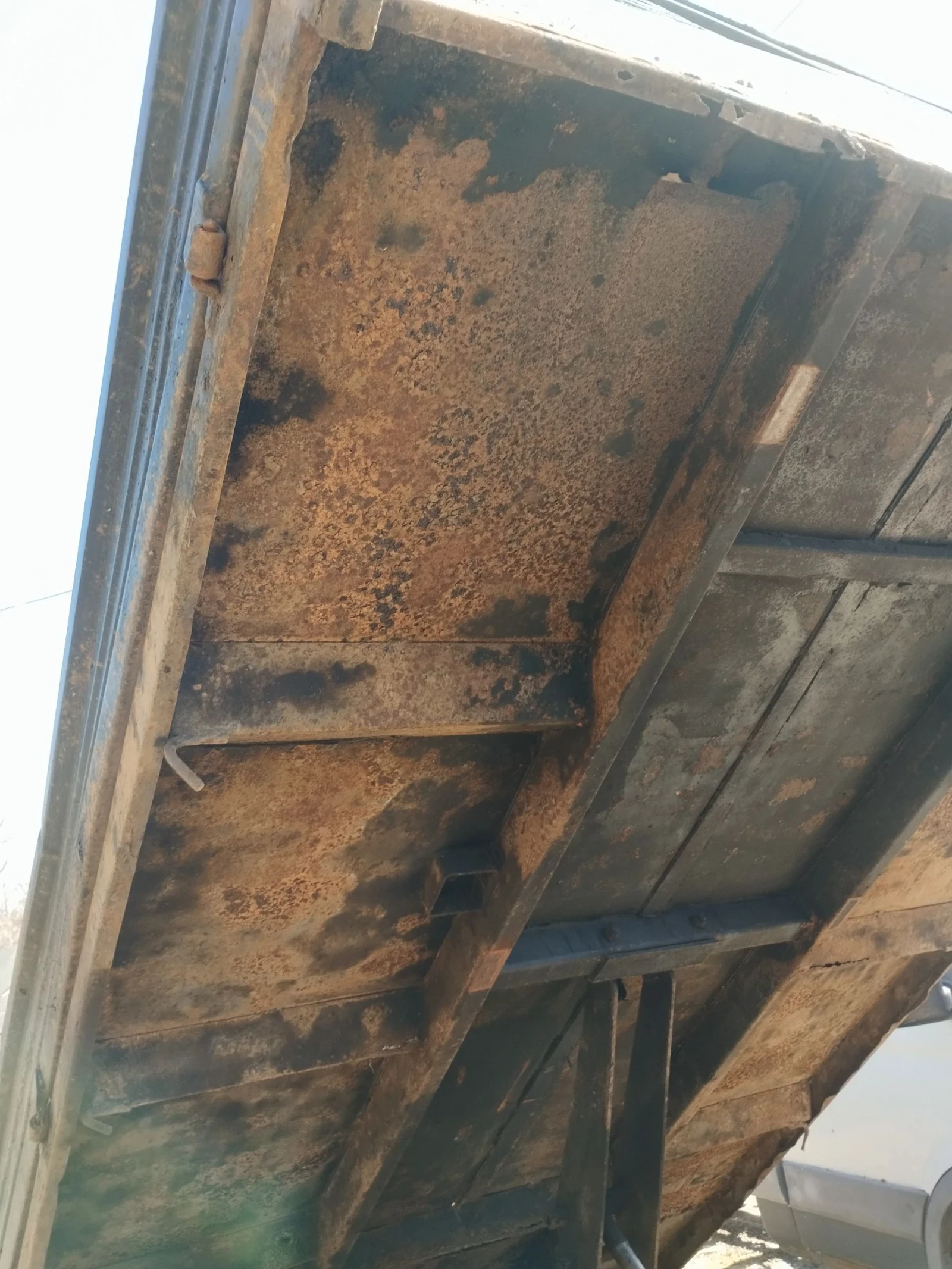 Iveco 3512 2.3 DAILY Самосвал, снимка 11 - Бусове и автобуси - 54016115