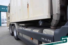 Man Tgs LKW26040, снимка 11