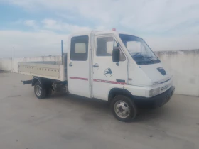 Renault Mascott 2, 5/106/Ивеко/N1, снимка 4