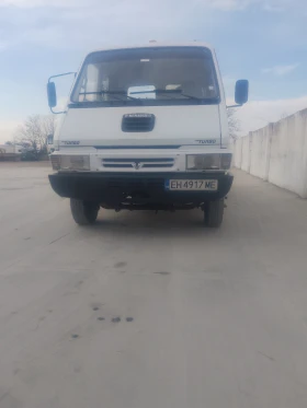 Renault Mascott 2, 5/106/Ивеко/N1, снимка 2