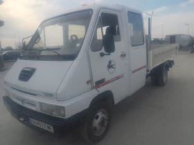 Renault Mascott 2, 5/106/Ивеко/N1, снимка 3