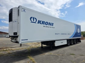 Volvo Fh 460 + KRONE COOLLINER, снимка 16