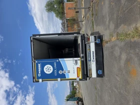 Volvo Fh 460 + KRONE COOLLINER, снимка 8