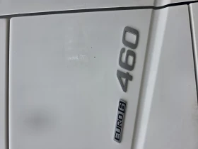 Volvo Fh 460 + KRONE COOLLINER, снимка 4