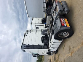 Volvo Fh 460 + KRONE COOLLINER, снимка 6
