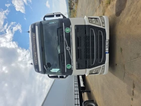 Volvo Fh 460 + KRONE COOLLINER, снимка 2