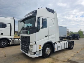 Volvo Fh 460 + KRONE COOLLINER, снимка 1